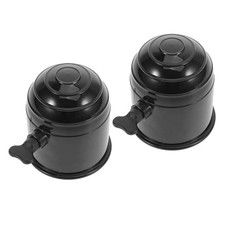  2 Pcs Tow Ball Protective Cap