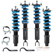 Coilovers Suspension Kit For Honda Accord MK5 CD5 CD7 94-97 DX/EX/LX Shock