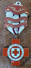 British Red Cross Society