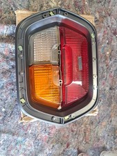 Datsun Nissan F10 coupe Rear