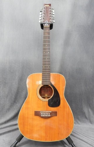 Yamaha 230 string - fg-230, 12-string