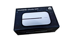 Huawei  4G LTE Model