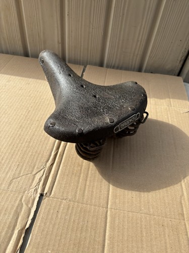 Brooks veteran vintage - ,