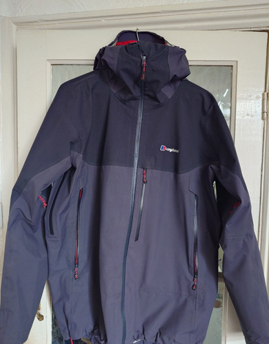 Berghaus mera peak - peak, xl