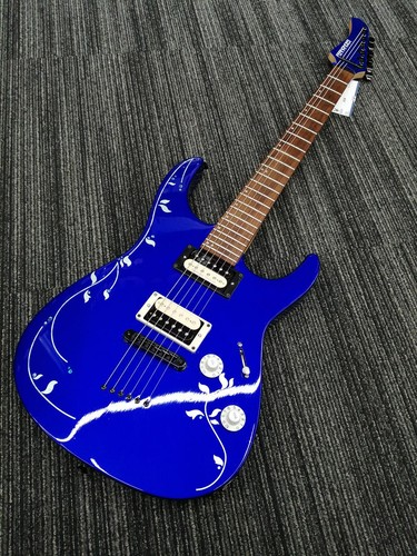 Fernandes revolver xx06 - fernandes,
