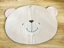 Forever friends bear round - friends, mat