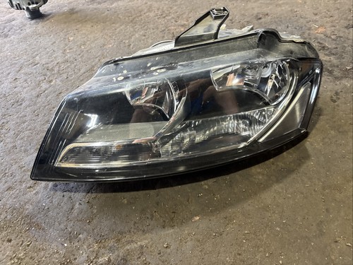 2009 audi passenger - audi,