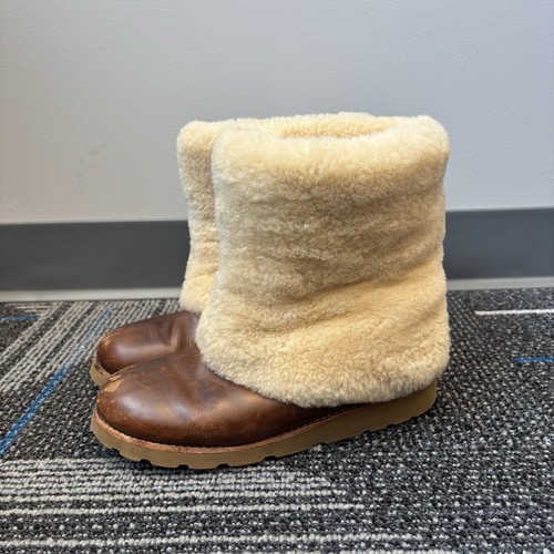 Ugg maylin boots 1001761 brown - ugg,