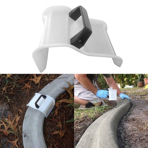 Concrete mold trowel masonry - trowel,
