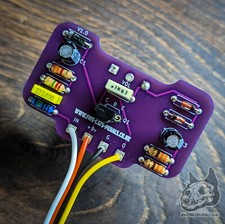 Micro Champ- Lovepedal Champ