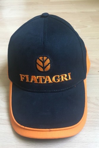 Fiatagri tractor baseball cap - fiatagri,