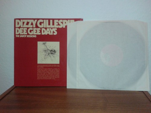 Dizzy gillespie dee - ✪,