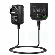 Battery Charger Lithium-Ion