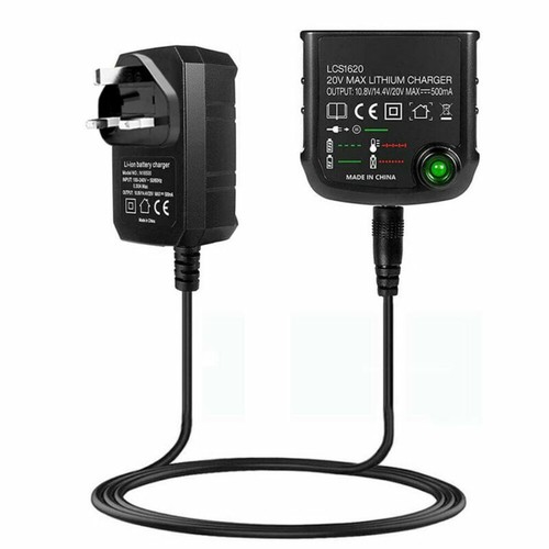 Battery charger lithium ion - charger, lithium-ion