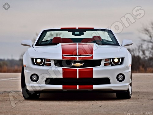 2011 chevrolet camaro - chevrolet, metal