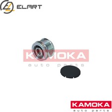 ALTERNATOR FREEWHEEL CLUTCH