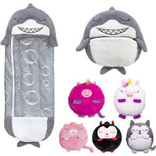 Sleeping Bag Happy Napping