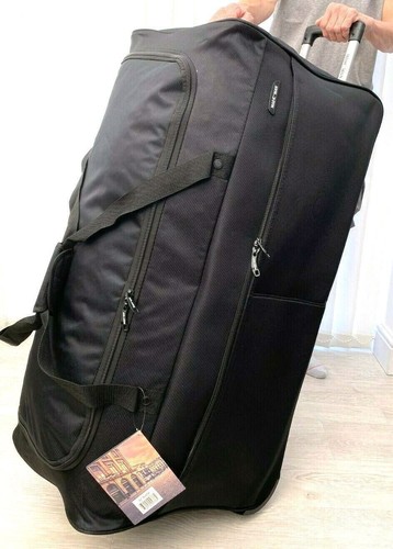 Large wheeled - xx, 40”