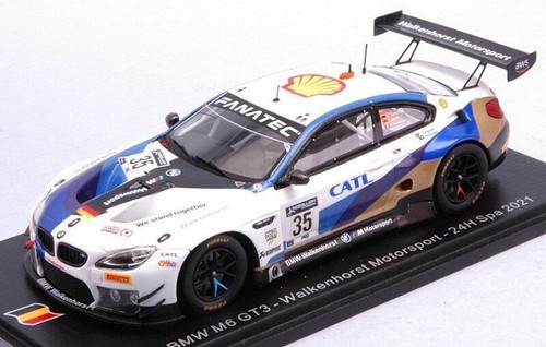 Spark bmw gt3 35 - gt3, #35