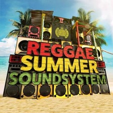 Reggae Summer Soundsystem CD