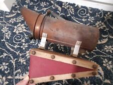 Beekeeping, Antique Copper Bee Smoker