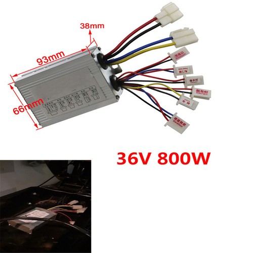 36v 800w motor speed - 800w,