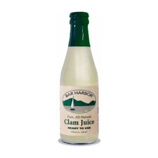 Bar harbor clam juice - bar,