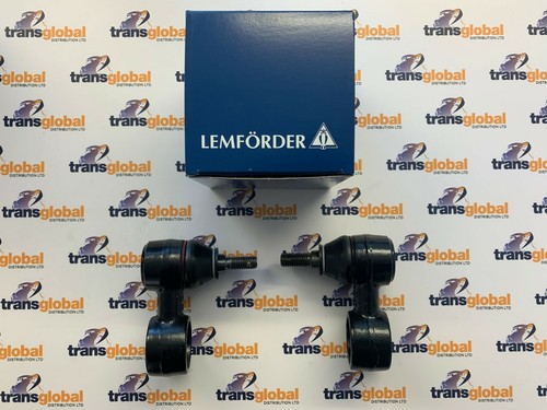 Anti roll bar drop - bar, for