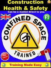 Confined Space Entry
