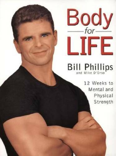 Body for life weeks - for, life: