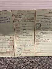 AUSTIN 110 1966 BLUECLASSIC