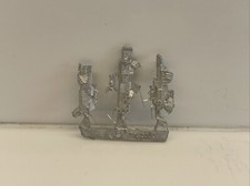 Van Saar Metal Necromunda 40k Warhammer Weapons Set
