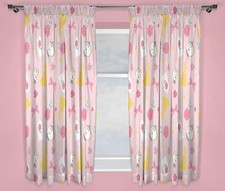 Disney Princess Royal Belle Curtains (66 x 54")