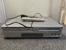 Daewoo DF-4100P VHS VCR Video & DVD Recorder Player, DVD RECORDER FAULTY