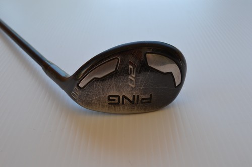 Ping i20 hybrid - ping, 707