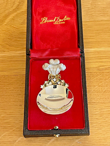 Vintage 1982 stuart devlin - vintage,