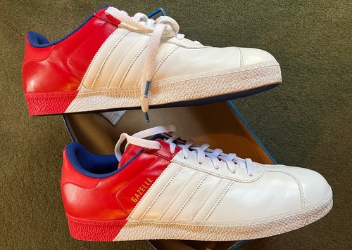 New vintage adidas - sz,