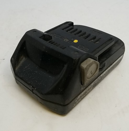 Hitachi 18v 5ah - 18v, 2.5ah