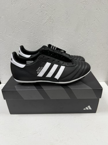 Adidas copa mundial black - adidas, fg