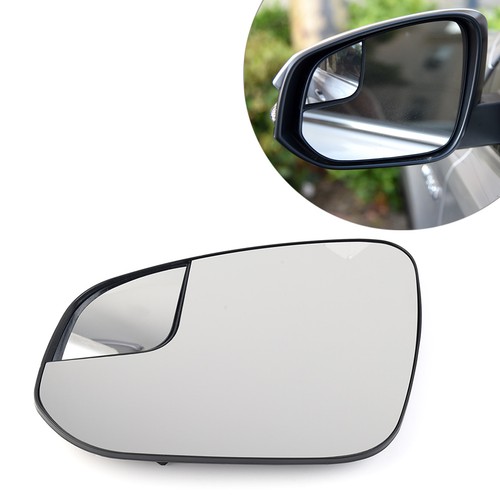 1pcs door wing heated rear - wing,