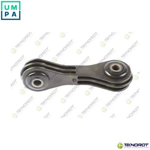 Linkcoupling rod stabiliser - rod,