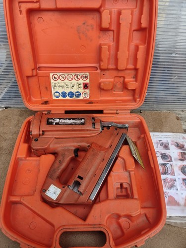 Paslode im350 li - im350/90, li-ion