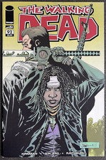 The Walking Dead #92 2012
