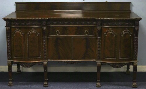 Magnificent chippendale neo - magnificent,
