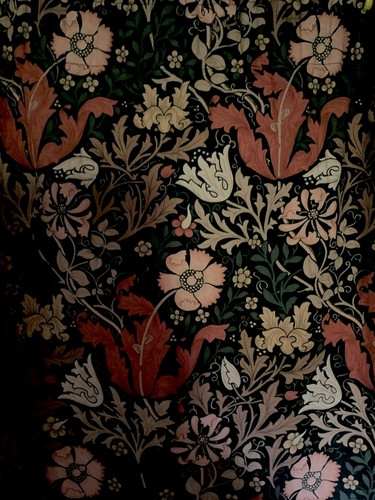 Vintage william morris - vintage,