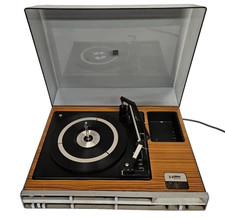 Ultra stereo 6070 record - stereo,