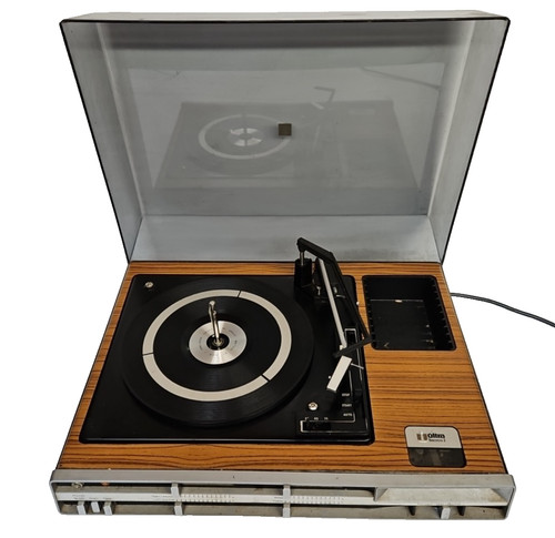 Ultra stereo 6070 record and - 6070,