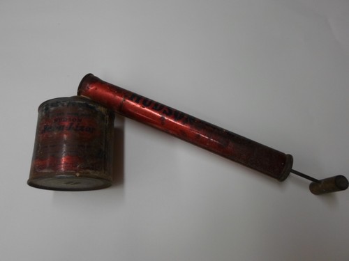 Vintage hudson bug sprayer - vintage,