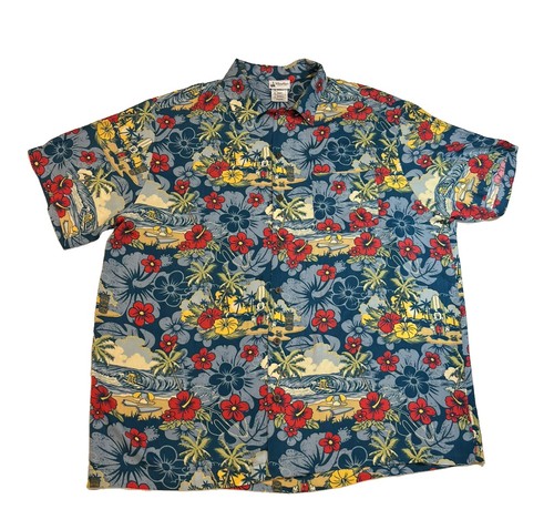 Disney parks hawaiian - disney,