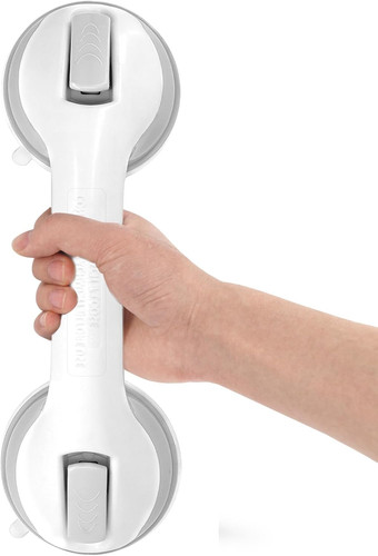 Suction grab rails for - grab,